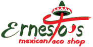 ernestos-logo